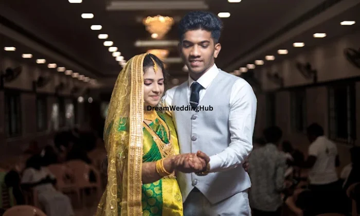 J wedding photography in Tuticorin